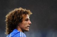 Luiz - going nowhere.